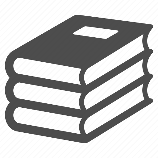 Book Icon
